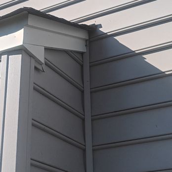 Tri Master Pest Control - entry point located! - Pest Control Near Me - Fairborn, Ohio