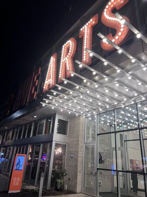 12th Avenue Arts by null