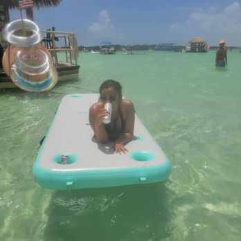 Cruisin Tikis - Boat Tours Near Me - Destin, Florida Cruisin Tikis - Boat Tours Near Me - Destin, Florida