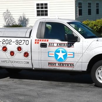 All American Pest Services - Pest Control Near Me All American Pest Services - Pest Control Near Me