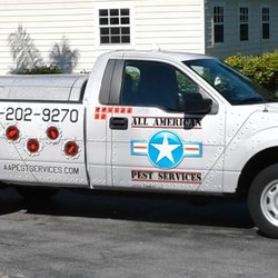 All American Pest Services