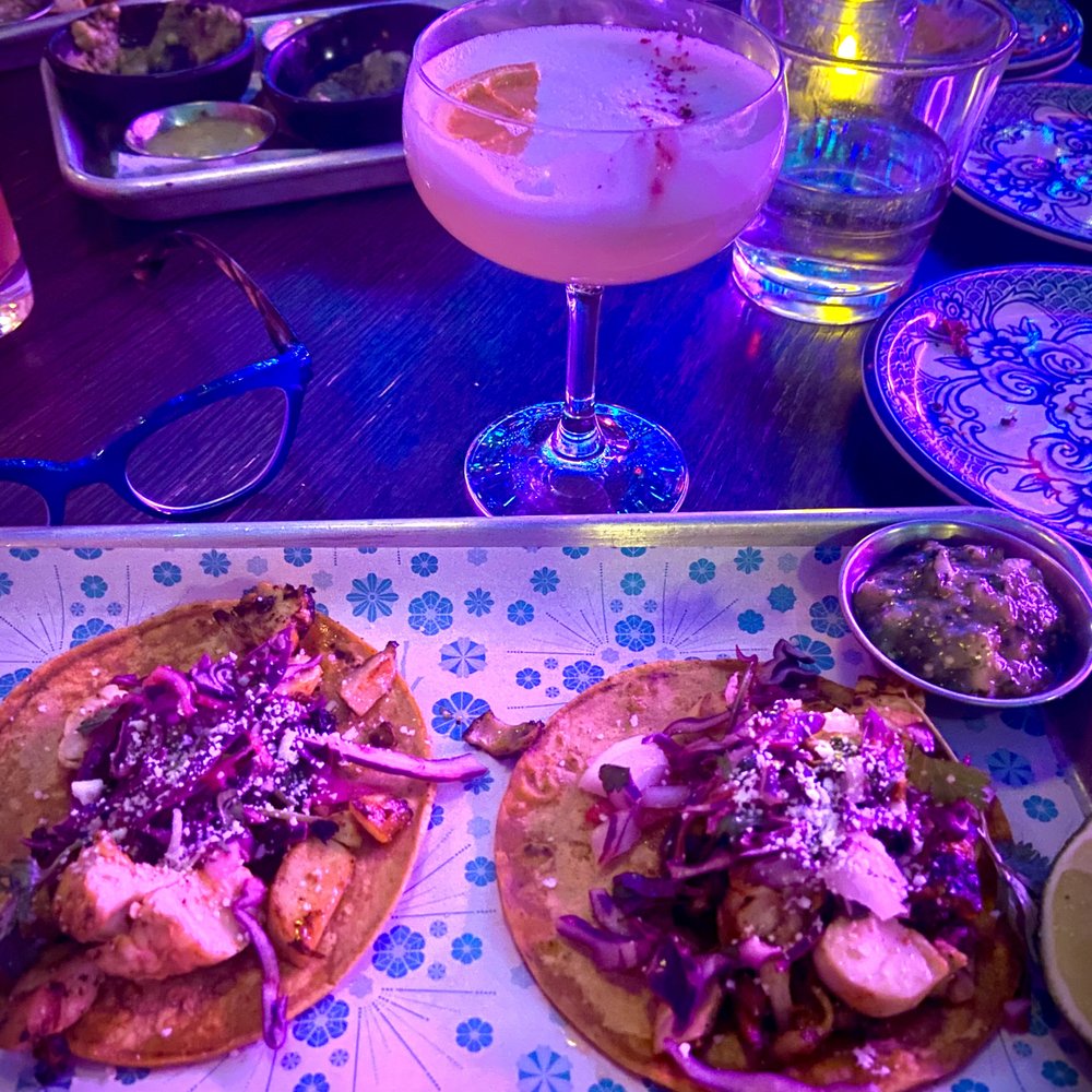 Ghost Donkey - Mexican Near Me - Phoenix, Arizona
