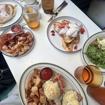 Sawyer & Co - Sawyer's Benedict and French Toast - Diners Near Me - Austin, Texas Sawyer & Co - Sawyer's Benedict and French Toast - Diners Near Me - Austin, Texas