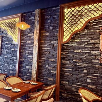 Elephant Ear Thai Restaurant - Wall art - Asian Fusion Near Me - New York, New York Elephant Ear Thai Restaurant - Wall art - Asian Fusion Near Me - New York, New York