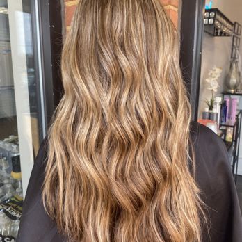 Luxe Salon - Hair Salons Near Me - Roanoke, Virginia Luxe Salon - Hair Salons Near Me - Roanoke, Virginia