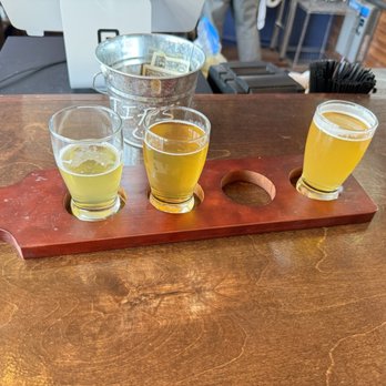 Baby Cow Brewing - Breweries Near Me - Comanche, Texas