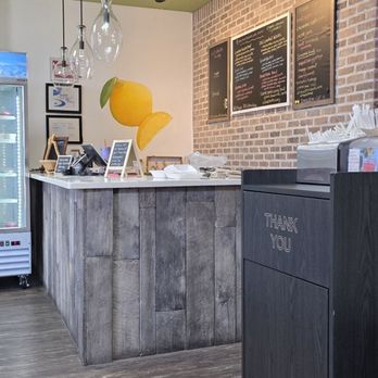 The Hearty Beet - Front counter - Gluten-Free Near Me - St. George, Utah The Hearty Beet - Front counter - Gluten-Free Near Me - St. George, Utah