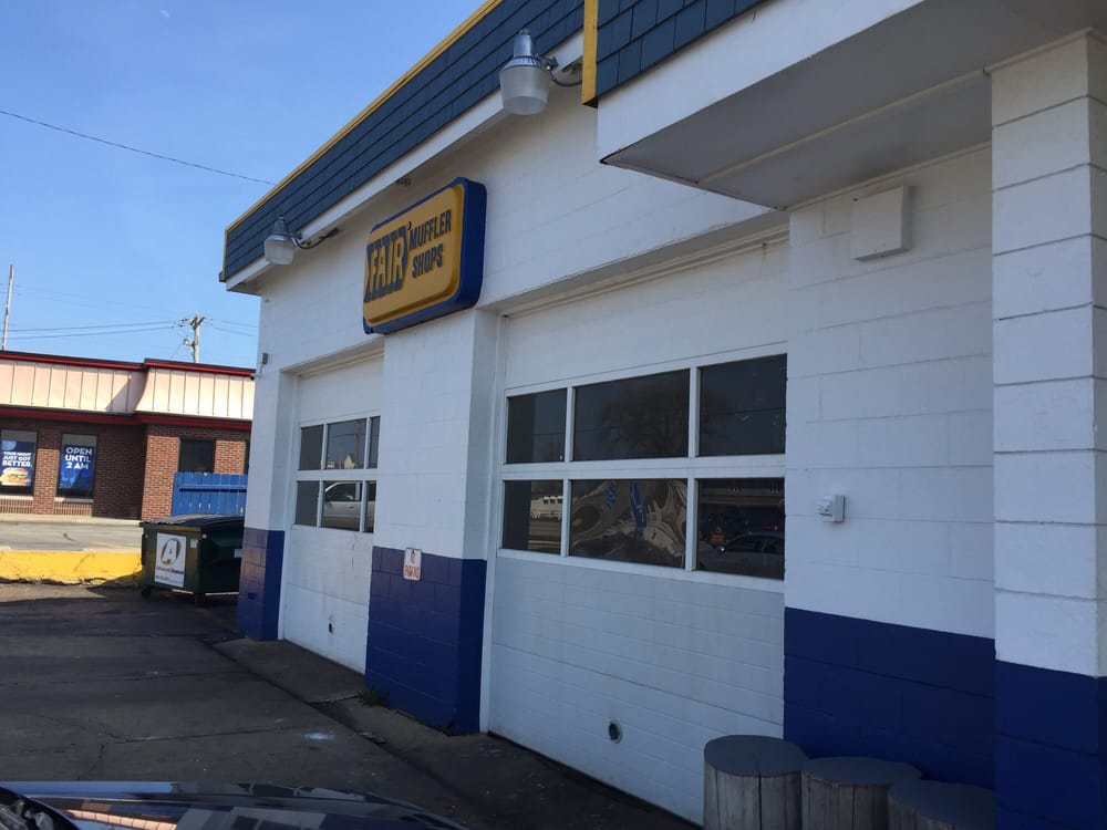 FAIR MUFFLER & BRAKE SHOP Updated July 2024 62 Reviews 3105