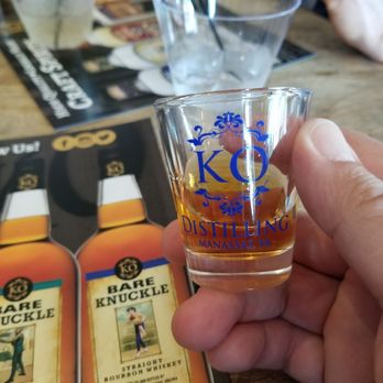 KO Distilling - Distilleries Near Me - Manassas, Virginia KO Distilling - Distilleries Near Me - Manassas, Virginia