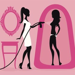 Glam Salon & Spa