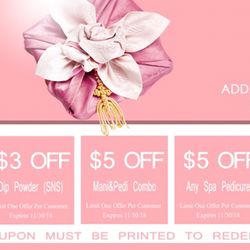 Shi Nail & Spa