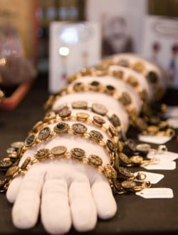 Vintage Jewelry Design