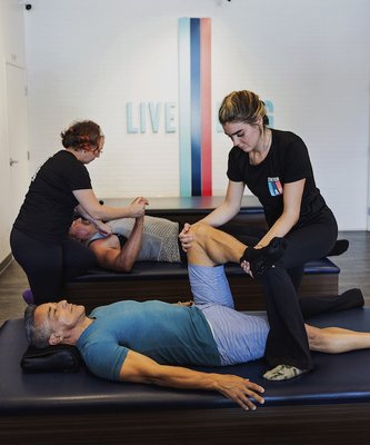 StretchLab by null