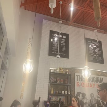 The Sicilian Baker - Bakeries Near Me - Phoenix, Arizona