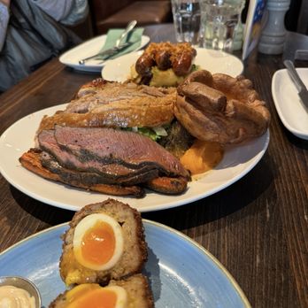 Buckingham Arms - Pubs Near Me - Westminster, XGL Buckingham Arms - Pubs Near Me - Westminster, XGL