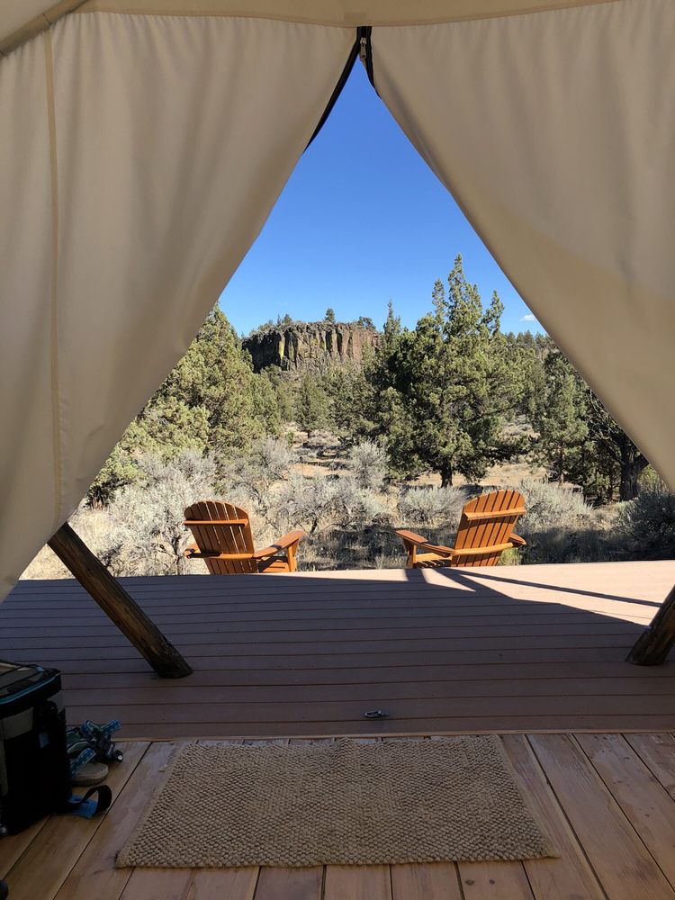 Panacea at the Canyon