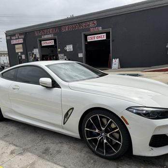 Llantera Cervantes - My vehicle they serviced - Tires Near Me - Corona, California Llantera Cervantes - My vehicle they serviced - Tires Near Me - Corona, California