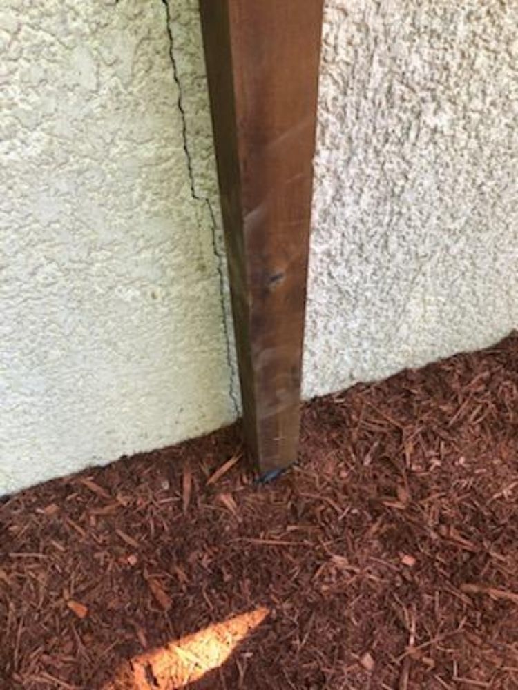 Slide of Precision Drainage & Landscape