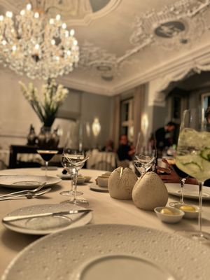 Statholdergaarden by null