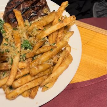 Cattlemens - Filet Mignon - Steakhouses Near Me - Livermore, California