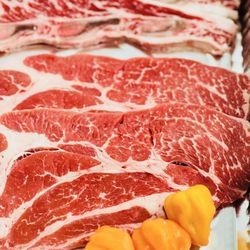 Ramirez Ranch Market - Only the best on your table.  USDA Choice & USDA Prime -- top-tier quality, unmatched flavor, and tenderness you can taste in every bite.