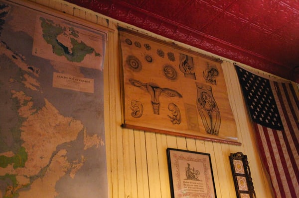 Spuyten Duyvil by null