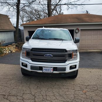 Elite Motors - 2018 f150 - Car Dealers Near Me - Waukegan, Illinois
