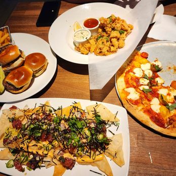 Yard House - Vegetarian Near Me - Burbank, California Yard House - Vegetarian Near Me - Burbank, California