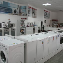 HgL Haushaltgeräte Leipzig - Angebot