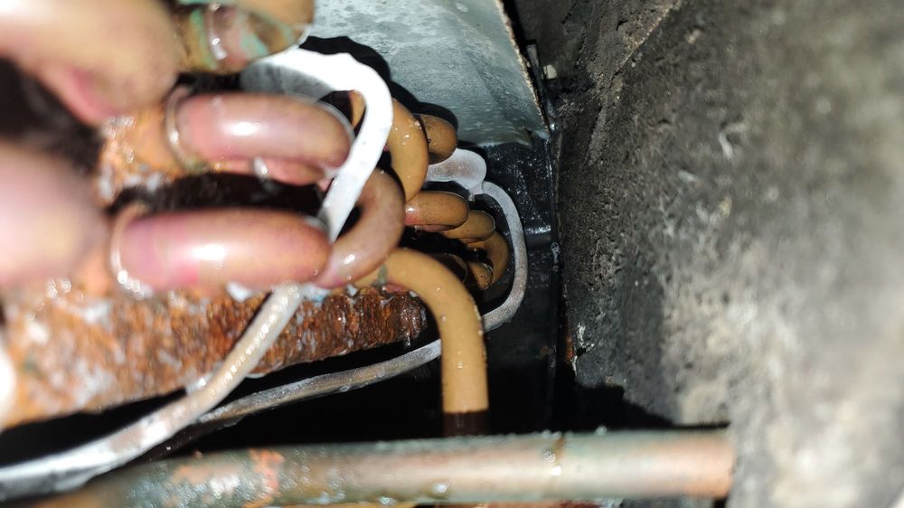 GFL HEATING & COOLING AND MAINTENANCE Updated October 2024 12