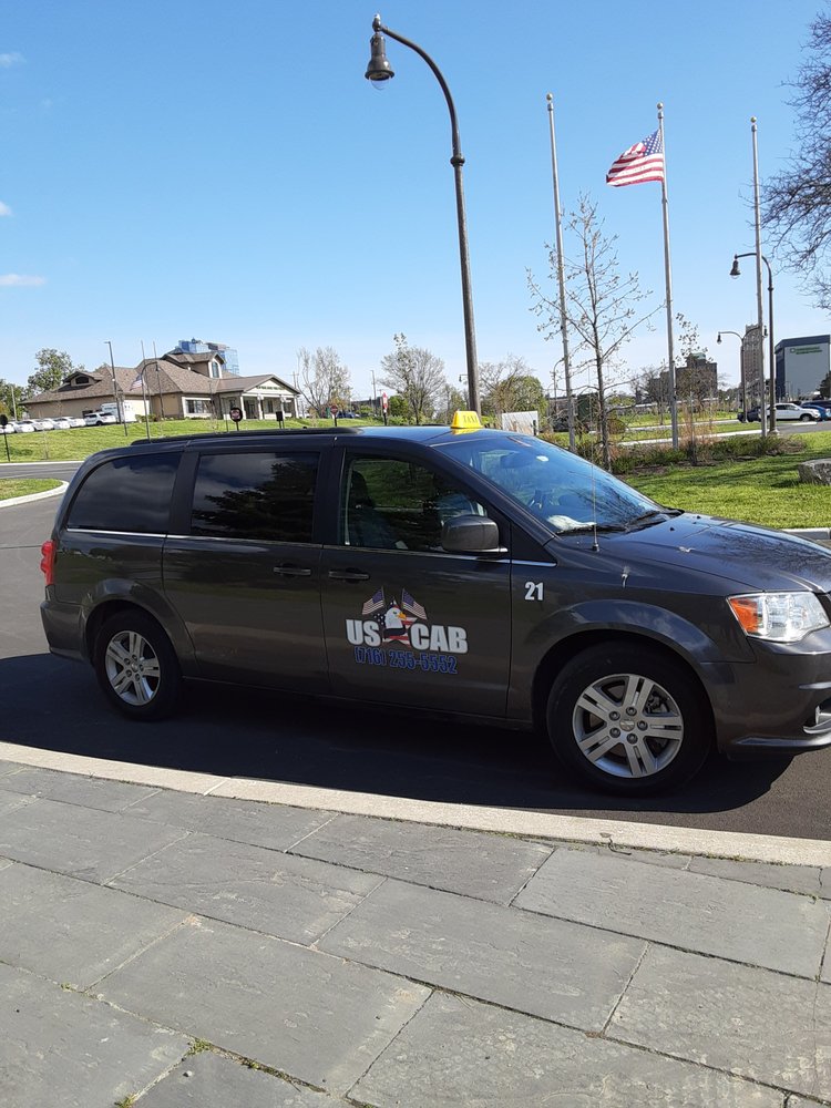 US CAB Updated October 2024 Niagara Falls, New York Taxis Phone