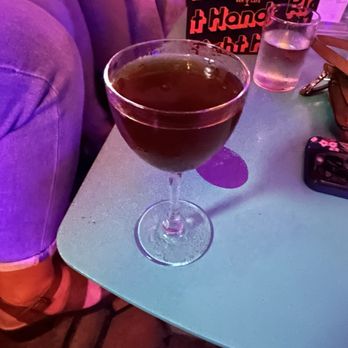 Right Hand - Cocktail Bars Near Me - Miami, Florida Right Hand - Cocktail Bars Near Me - Miami, Florida