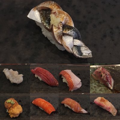 The Brothers Sushi Woodland Hills by null