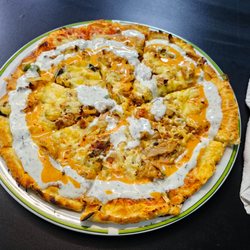 City Kebab Haus - Döner Pizza 8€