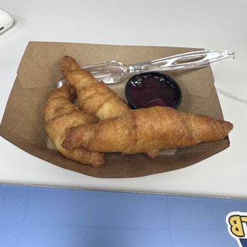 Moncha Cafe - secret item not on menu - Bubble Tea Near Me - Rosemead, California