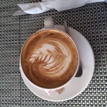Baretto Caffe - yummy latte - Cafes Near Me - Toronto, Ontario