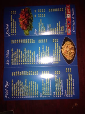 Menu photo 5 Caribbean Essence Belleville, NJ Menu photo 5 Caribbean Essence Belleville, NJ