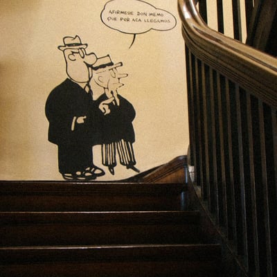 Museo Mirador Lukas by null