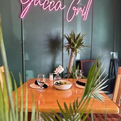 Yucca Grill