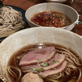 Kamonegi - Nan ban soba kamo-nanban - Japanese Near Me - Seattle, Washington Kamonegi - Nan ban soba kamo-nanban - Japanese Near Me - Seattle, Washington