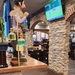 Jose Tequilas Mexicano Grill and Cantina