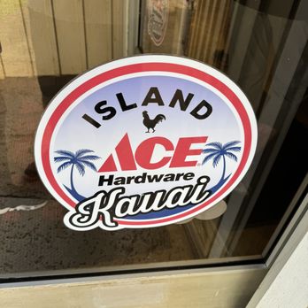 Island Ace Hardware - Building Supplies Near Me - Princeville, Hawaii Island Ace Hardware - Building Supplies Near Me - Princeville, Hawaii