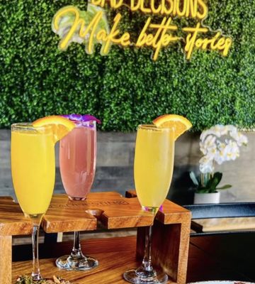 Clandestino Gastro-Bar by null