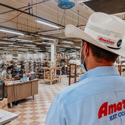 American Hat Company