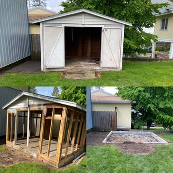 Junk Slayers - Junk Removal & Hauling Near Me - Spokane Valley, Washington Junk Slayers - Junk Removal & Hauling Near Me - Spokane Valley, Washington