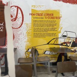 The Halal Guys