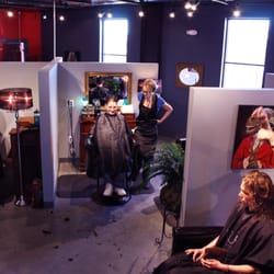 Urban Vintage Hair Studio + Spa