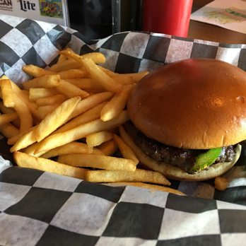 TJ's Burgers, Wings, and Pizza - The philly burger. - Chicken Wings Near Me - Jackson, Missouri