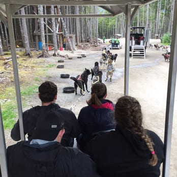Alaska X - Tours Near Me - Skagway, Alaska