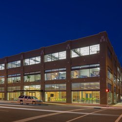 Birmingham School of Law - Night and Saturday law classes for students working full time.